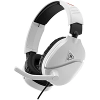 Turtle Beach RECON 70NS herní sluchátka pro Nintendo Switch černo-bílá - Sluchátka