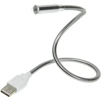 PremiumCord USB přídavné světélko - Lampičky