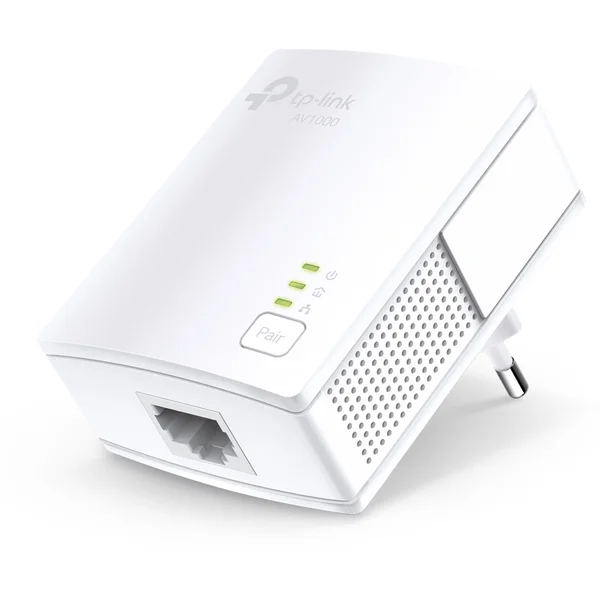 TP-Link TL-PA7017KIT Powerline sada - Powerline - Obrázek 4UMFF00101