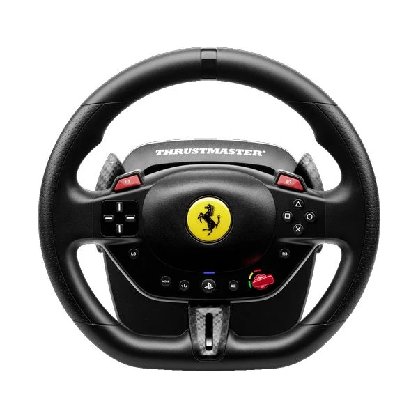 Thrustmaster T98 Ferrari 296 Edition PS5/PS4/PC sada volantu a pedálů - Volanty - Obrázek 4UNK000K01