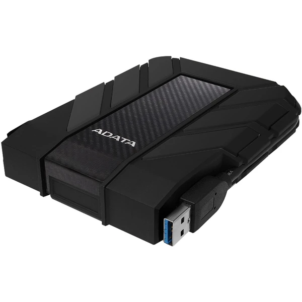ADATA HD710 Pro externí HDD 5TB černý - Pevné disky - Obrázek 4UOF600201