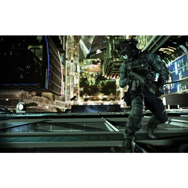 Call of Duty: Ghosts (Xbox One) - Hry pro Xbox One - Obrázek 4UP4100201