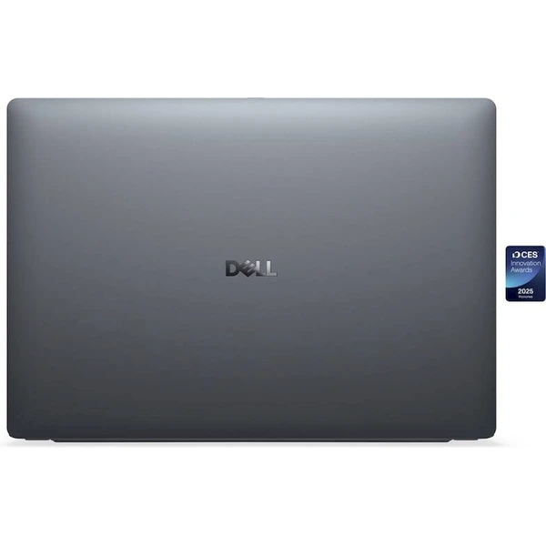 DELL Pro 14 Premium (44P2P) šedý + 3. rok záruky ProSupport On-Site - Notebooky - Obrázek 4USG000K01