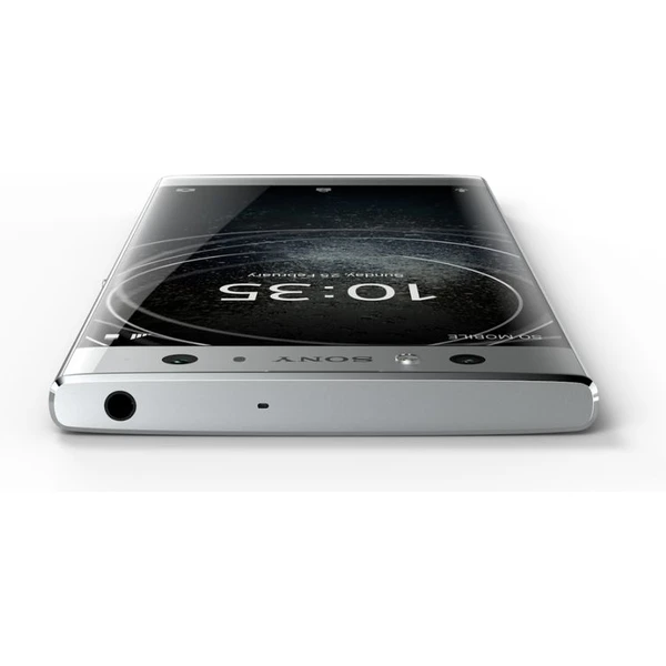 Sony Xperia XA2 Ultra H4213 Dual SIM stříbrná - Mobilní telefony - Obrázek 4USN000101