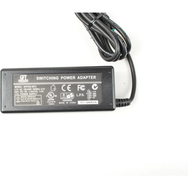 PremiumCord konvertor USB 2.0 - IDE + SATA - Externí boxy - Obrázek 4UTU000501