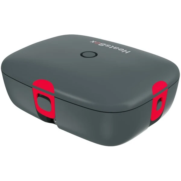Faitron HeatsBox DRIVE chytrý ohřívací obědový box do auta šedý - Domácí spotřebiče - Obrázek 4V2H000K01