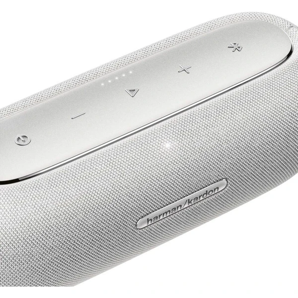 Harman/Kardon Luna šedá - Reproduktory - Obrázek 4V50000N01