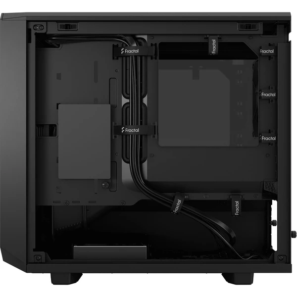 Fractal Design Meshify 2 Nano Black TG Dark Tint - Počítačové skříně - Obrázek 4V6A000601