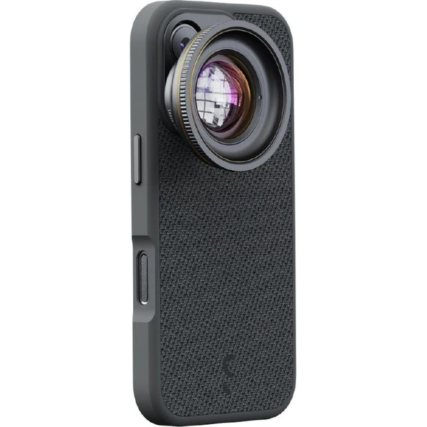 ShiftCam LensUltra kryt pro iPhone 15 Pro tmavě šedý - Pouzdra - Obrázek 4V6G000K01