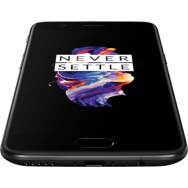OnePlus 5 128 GB černý - Mobilní telefony - Obrázek 4V6L000101