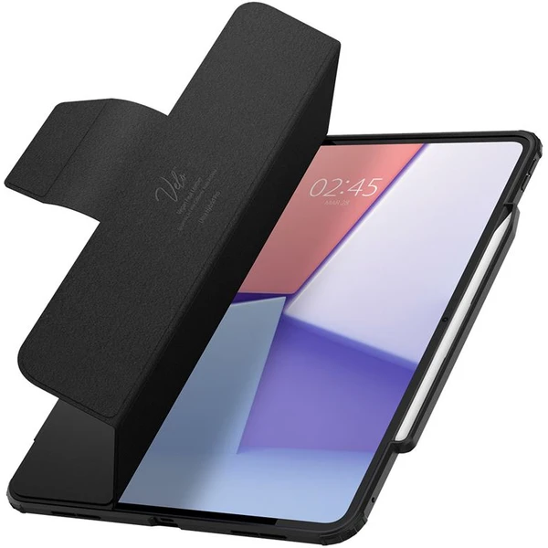 Spigen Ultra Hybrid Pro pouzdro iPad Pro 13" (2025) černé - Pouzdra - Obrázek 4V75000J01