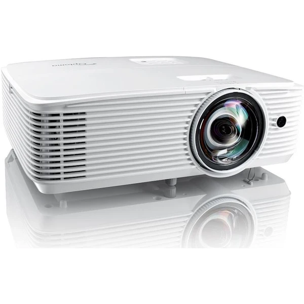 Optoma H117ST projektor - Projektory - Obrázek 4V9Y000501