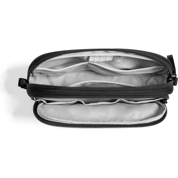 tomtoc Light T12 pouzdro na příslušenství M černé - Organizéry - Obrázek 4VCG000K01