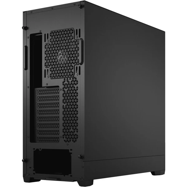 Fractal Design Pop XL Silent černá - Počítačové skříně - Obrázek 4VCVF00101