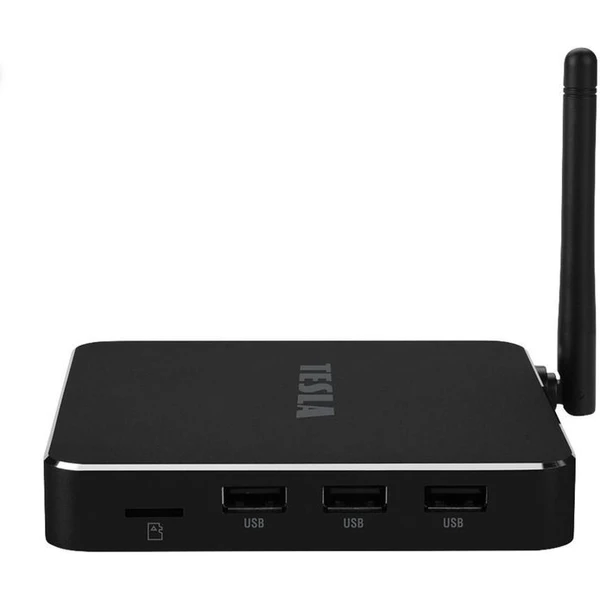 TESLA MediaBox QX8 Pro černý - Vychytávky - Obrázek 4VDS000101