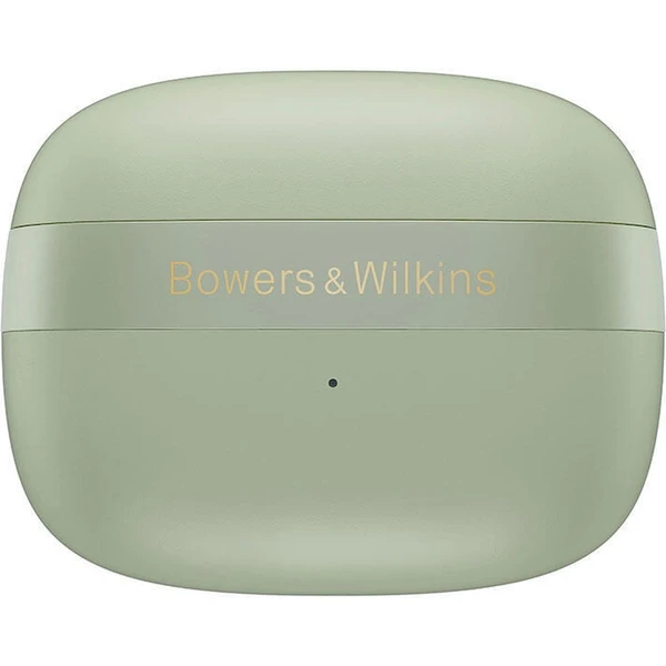 Bowers & Wilkins Pi8 bezdrátová sluchátka zelená - Sluchátka - Obrázek 4VHH000K01
