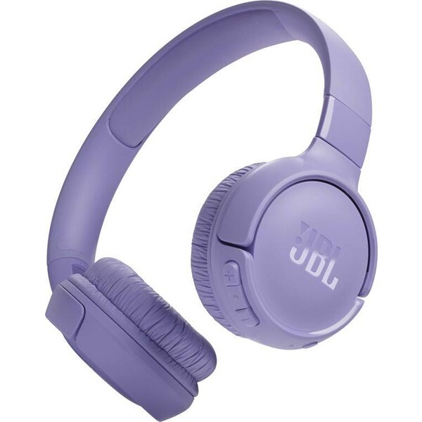 JBL T520BTPUR Fialová