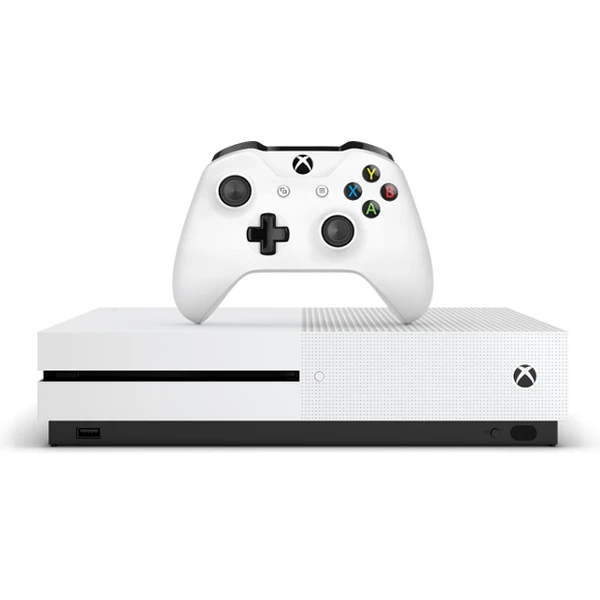Xbox One S 1TB - Konzole - Obrázek 4VQI100201