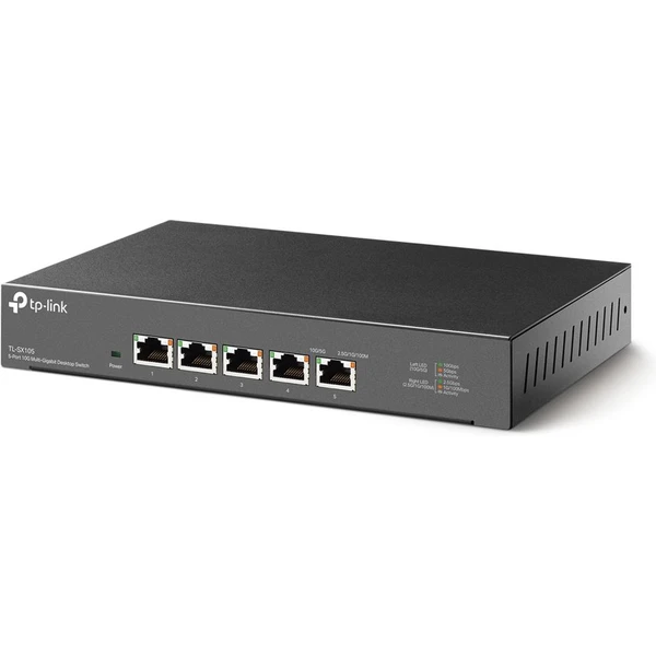TP-Link TL-SX105 switch - Switche - Obrázek 4VWE300401