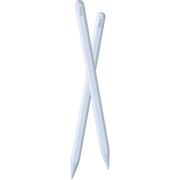 Baseus Smooth Writing 2 stylus s aktivním bezdrátovým nabíjením modrý - Stylusy - Obrázek 4VWI000K01