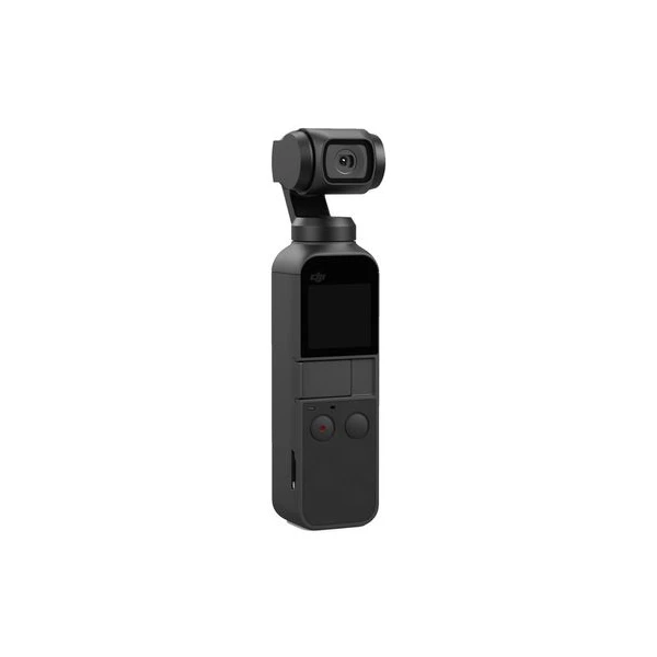 DJI Osmo Pocket - Kamery - Obrázek 4VX0000301