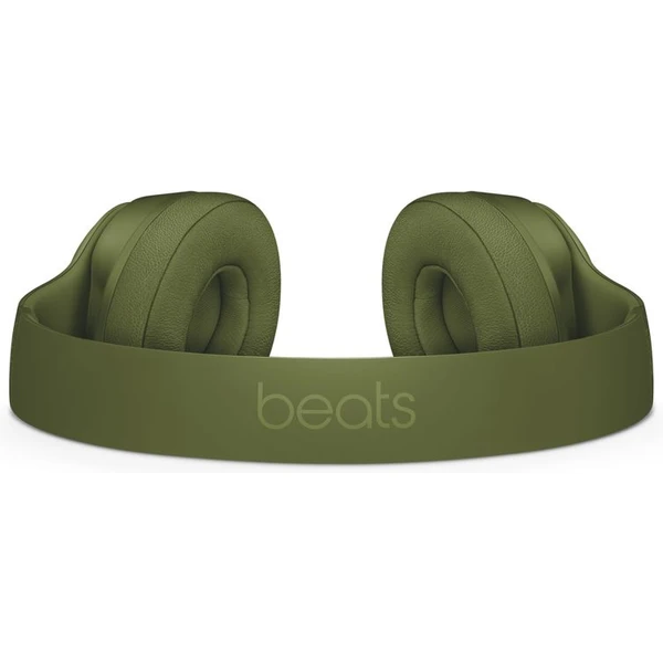 Beats Solo3 Wireless trávníkově zelená - Sluchátka - Obrázek 4VZK000101