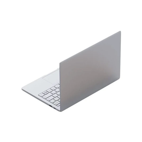 Xiaomi Mi Notebook Air 13,3" stříbrný - Notebooky - Obrázek 4W1J000101
