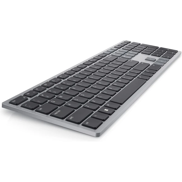 Dell KB700 bezdrátová klávesnice CZ/SK - Klávesnice - Obrázek 4W6M300401