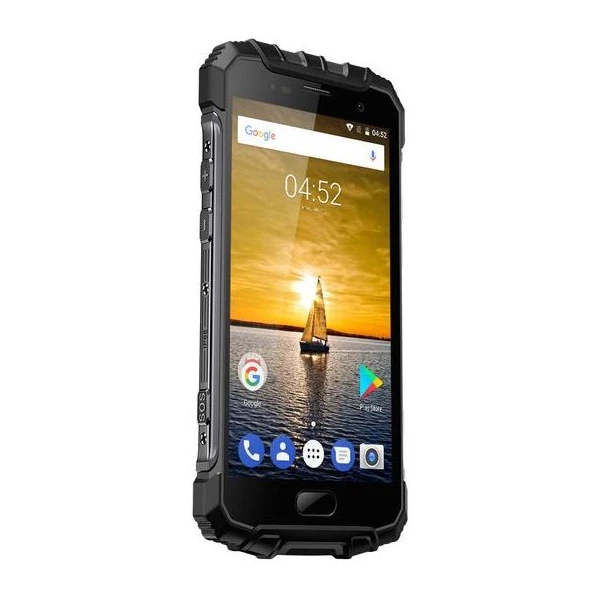 UleFone Armor 2 Dual SIM černý - Mobilní telefony - Obrázek 4W6N000101