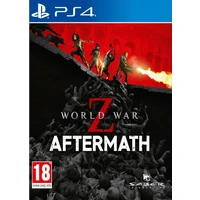 World War Z: Aftermath (PS4) - Hry pro PS4