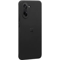 OnePlus Sandstone Magnetic kryt pro OnePlus Nord CE 5 5G černý - Pouzdra