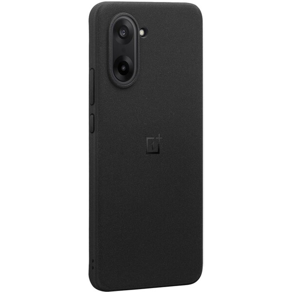 OnePlus Sandstone Magnetic kryt pro OnePlus Nord CE 5 5G černý