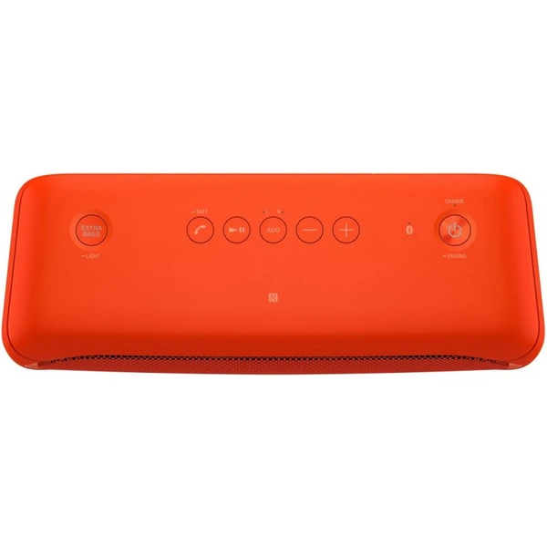 Sony SRS-XB40 červený - Reproduktory - Obrázek 4WJM000101