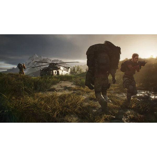 Ghost Recon Breakpoint (Xbox One) - Hry pro Xbox One - Obrázek 4WKI100201