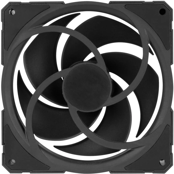 Arctic BioniX P120 A-RGB - Ventilátory pro PC - Obrázek 4WSR600301