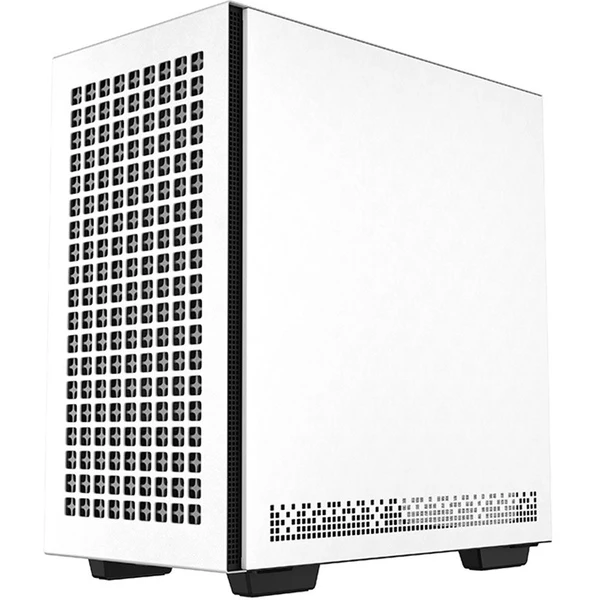DEEPCOOL CH370 skříň bílá - Počítačové skříně - Obrázek 4WUK300401
