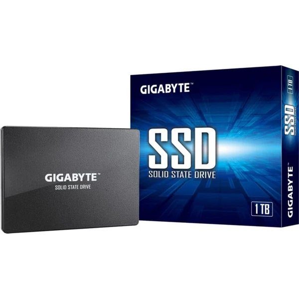 GIGABYTE SSD 1TB - SSD disky - Obrázek 4WX6000N01