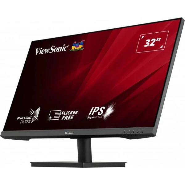 ViewSonic VA3209-2K-MHD monitor 32" - Monitory - Obrázek 4WYJ300401