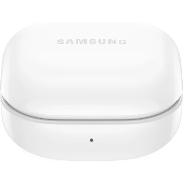 Samsung Galaxy Buds FE bílá - Sluchátka - Obrázek 4X2T100501