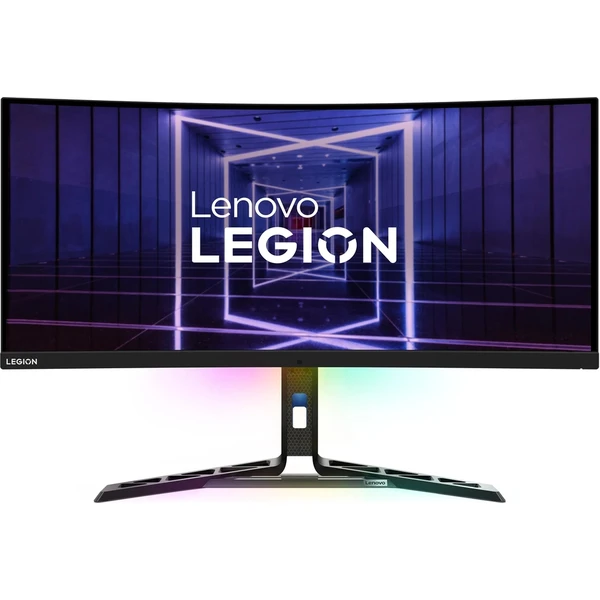 Lenovo Legion Y34wz-30 herní monitor 34" - Monitory - Obrázek 4X5F000K01
