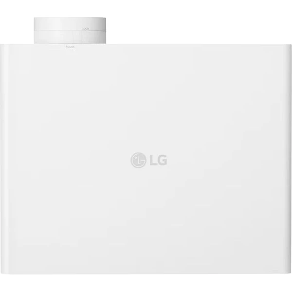 LG ProBeam BF50RG projektor bílý - Projektory - Obrázek 4X5L000K01