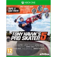 Tony Hawk Pro Skater 5 (Xbox One) - Hry pro Xbox One