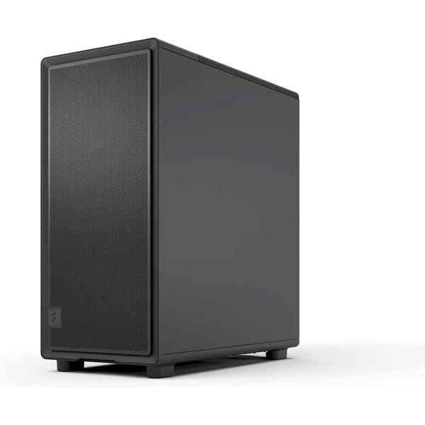 Fractal Design Epoch Black Solid - Počítačové skříně - Obrázek 4X9F000K01
