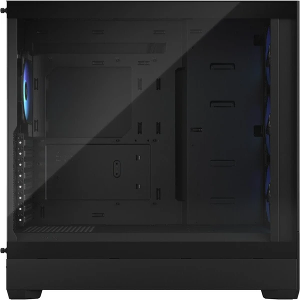 Fractal Design Pop XL Air RGB černá - Počítačové skříně - Obrázek 4XCVF00101