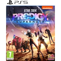 Star Trek Prodigy: Supernova (PS5) - Hry pro PS5