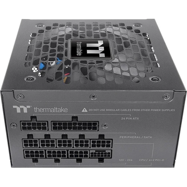 Thermaltake Toughpower GT 850W černá - Zdroje - Obrázek 4XFL000K01