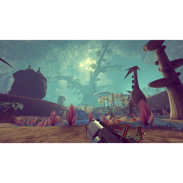 Vertigo 2 (PS5) VR2 - Hry pro PS5 - Obrázek 4XH0000L01