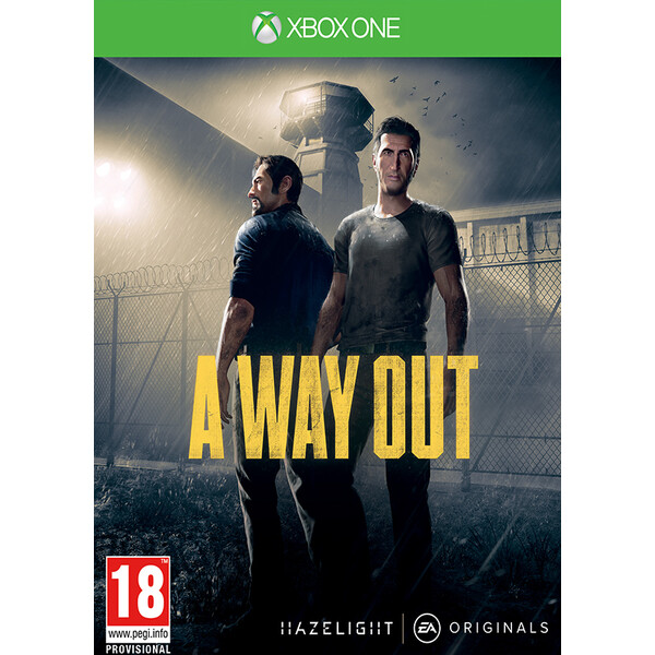 A Way Out