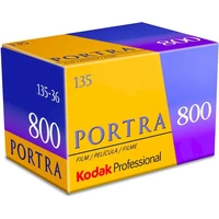Kodak Portra 800/135-36x1 barevný kinofilm - Kinofilmy