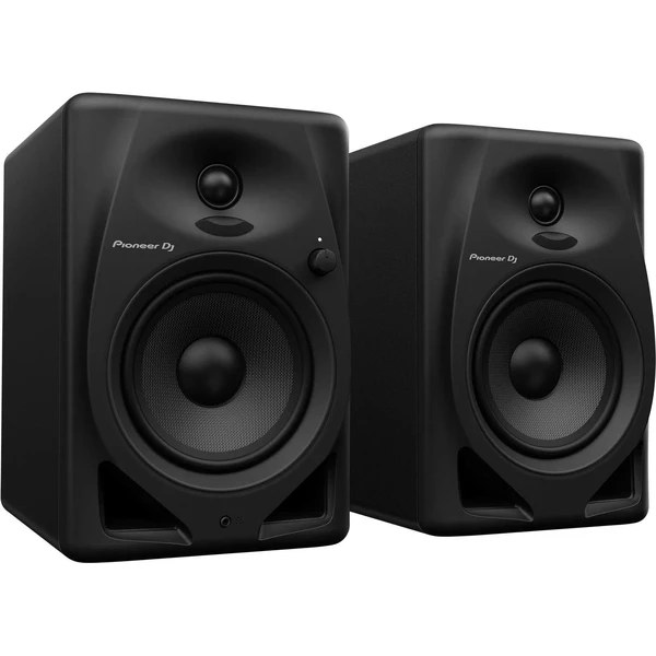 Pioneer DJ | AlphaTheta DM-50D reproduktory černé - Reproduktory - Obrázek 4XPI000K01